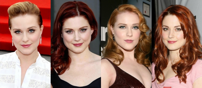 Alexandra breckenridge blonde