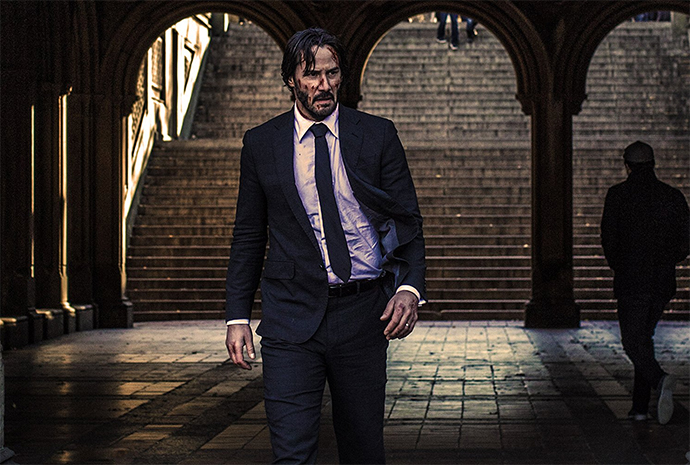 John Wick: Chapter 2 streaming: where to watch online?