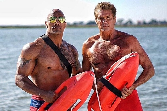 Baywatch stream hot sale