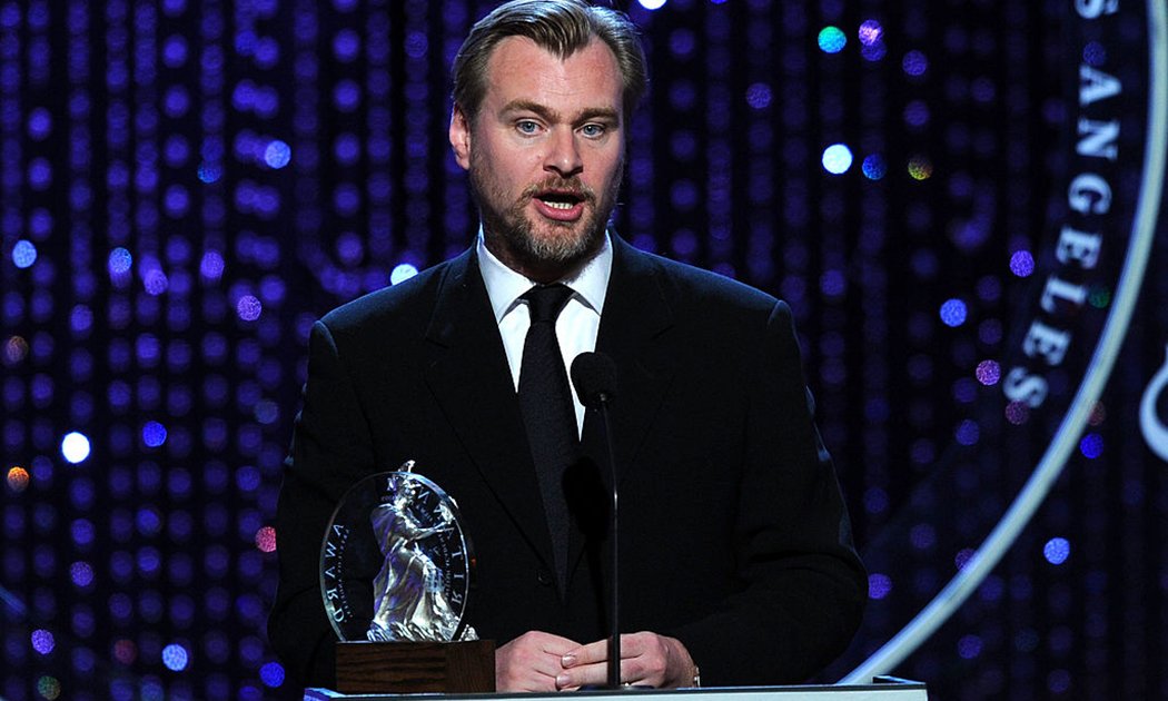 3 Masterpiece Kecil Christopher Nolan