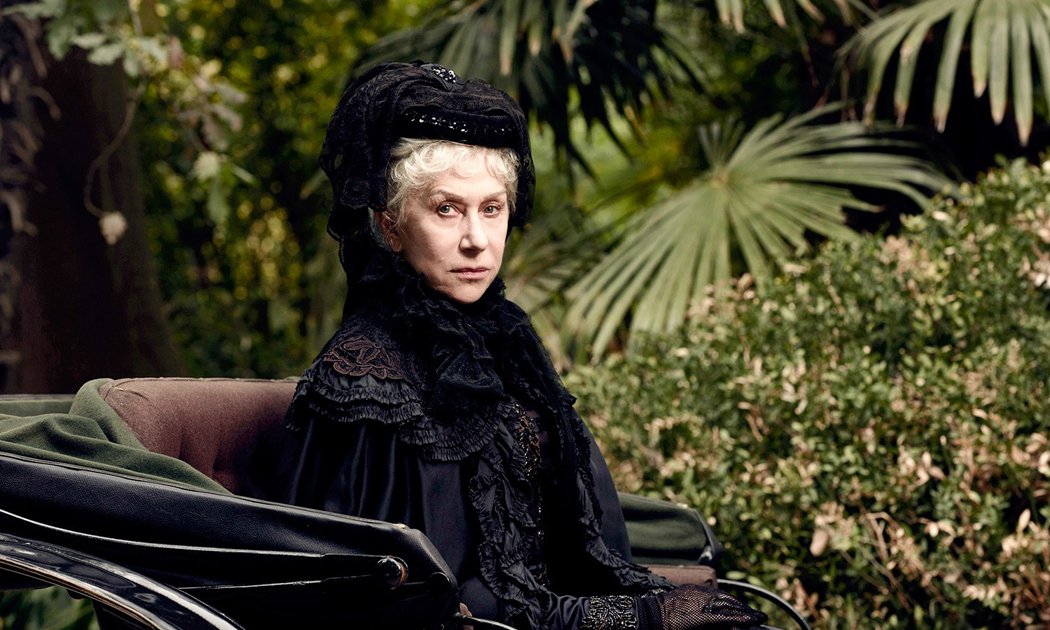 13 Haunting Facts about WINCHESTER House Komentar Ed CATCHPLAY+