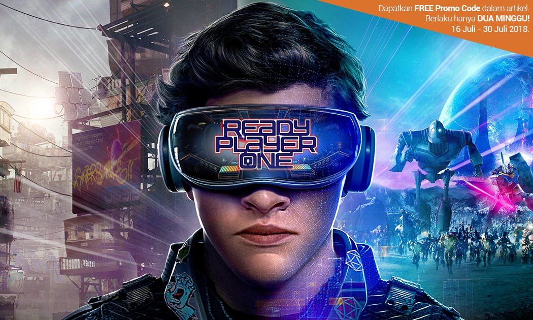 13 READY PLAYER ONE Easter Eggs