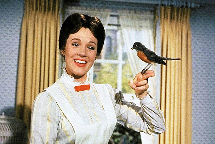 Mary poppins store returns online streaming