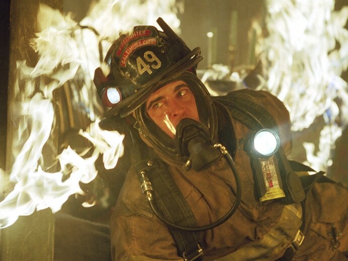 Ladder 49 Joaquin Phoenix Joker