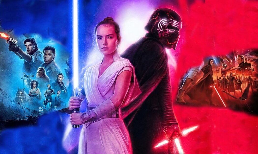 What Can We Expect For Star Wars The Rise Of Skywalker Ed Says Catchplay Hd Streaming Watch Movies And Tv Series Online