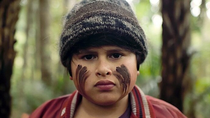 Taika Waititi Jojo Rabbit Hunt for the Wilderpeople