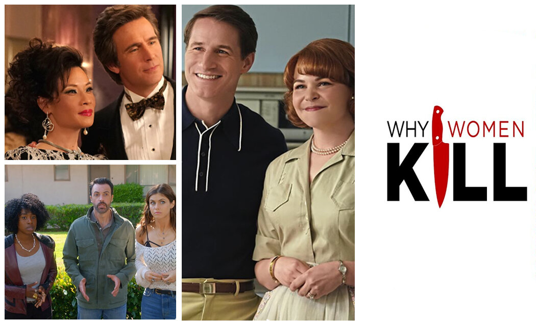 5 Things You Need to Know Before Watch WHY WOMEN KILL