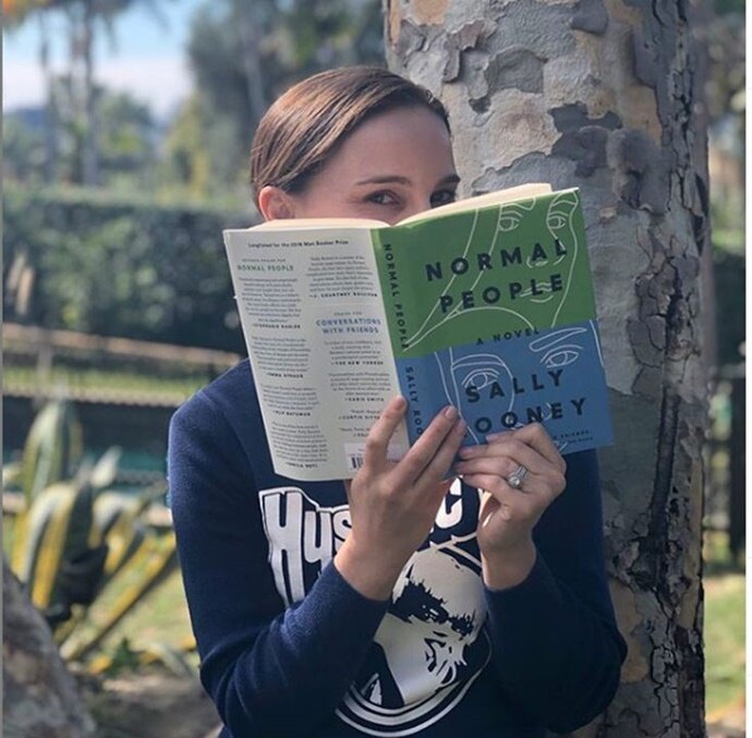 正常人線上看normal People 編看編談 Catchplay 正版高畫質電影 影集線上看