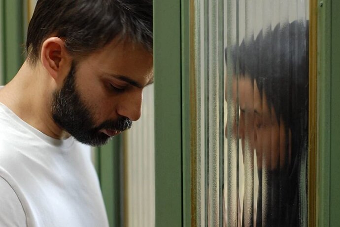 A Separation Oscar Academy Awards Asghar Farhadi