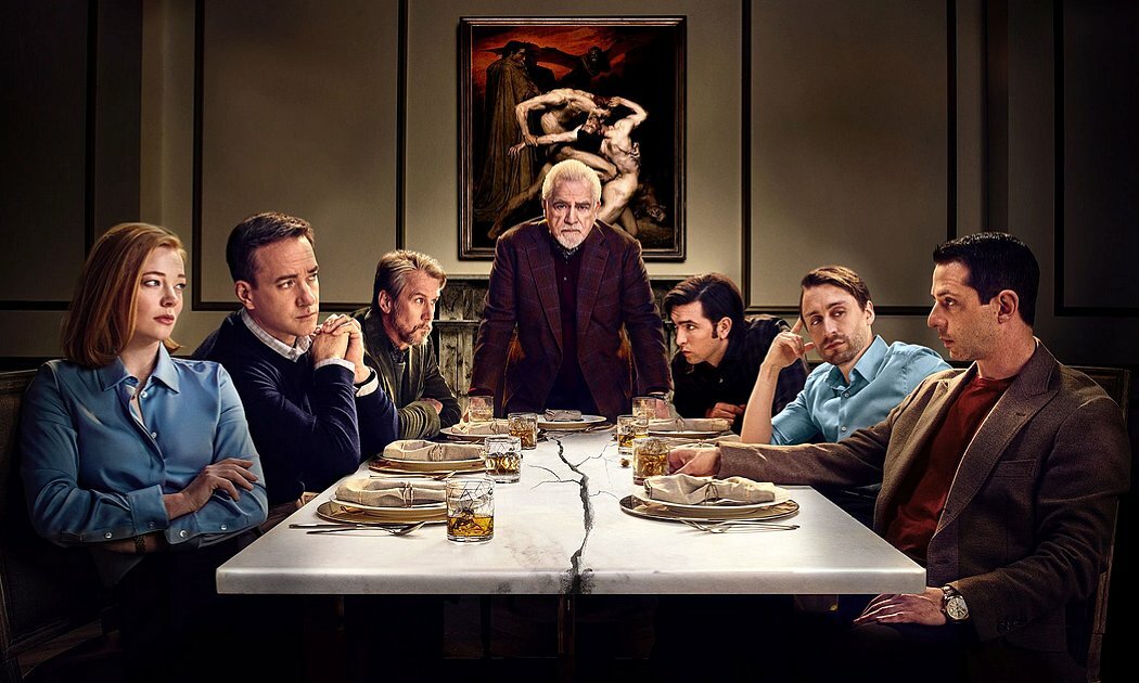 六呎風雲 美劇影集 共5季63集 Hbo Go 正版線上看 Catchplay